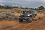 Jeep J-Wagon Concept 2018 года